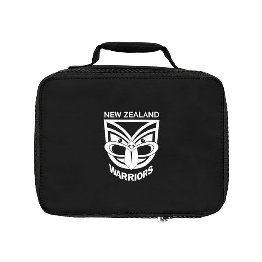 Insulated Lunch Bag - Warriors
