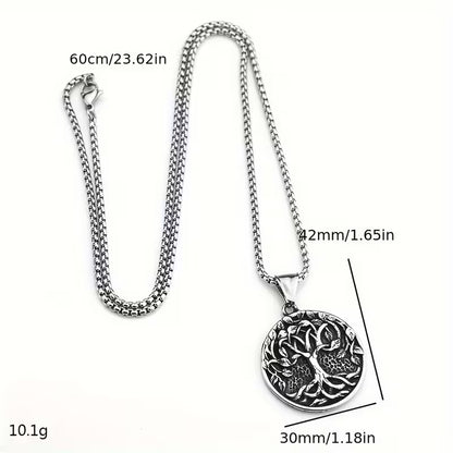 Stainless Steel Necklace Pendants