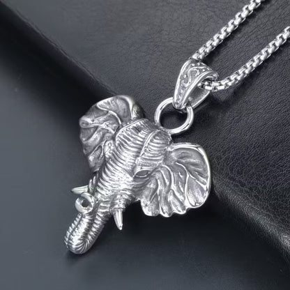 Stainless Steel Necklace Pendants