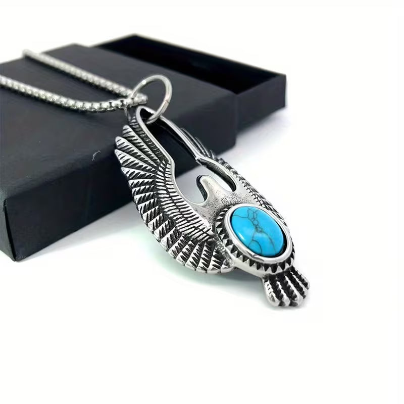 Stainless Steel Necklace Pendants