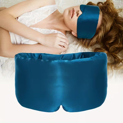 Mulberry Silk Eye Masks