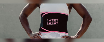 Sweet Sweat Waist Trimmer