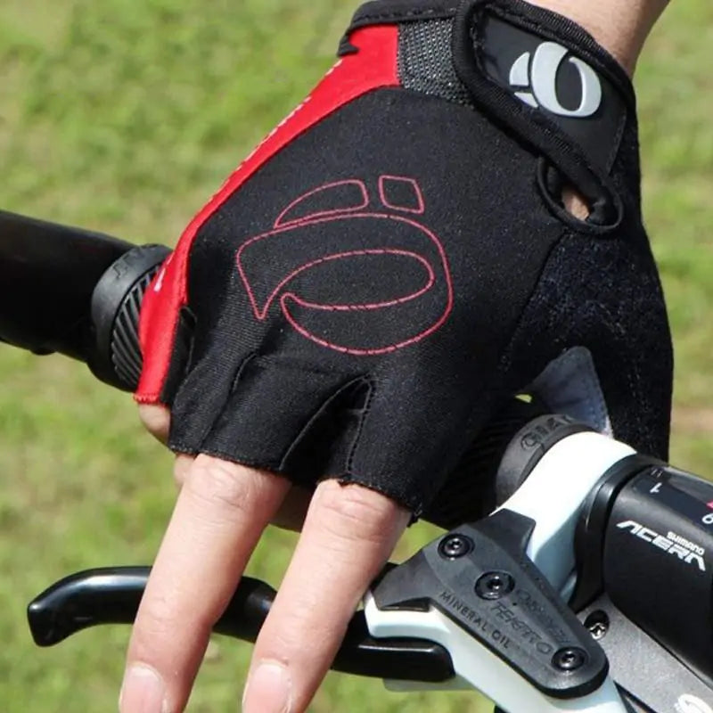 Fingerless Sports Gloves