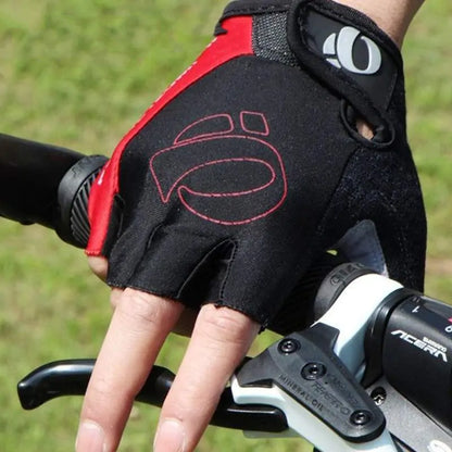 Fingerless Sports Gloves