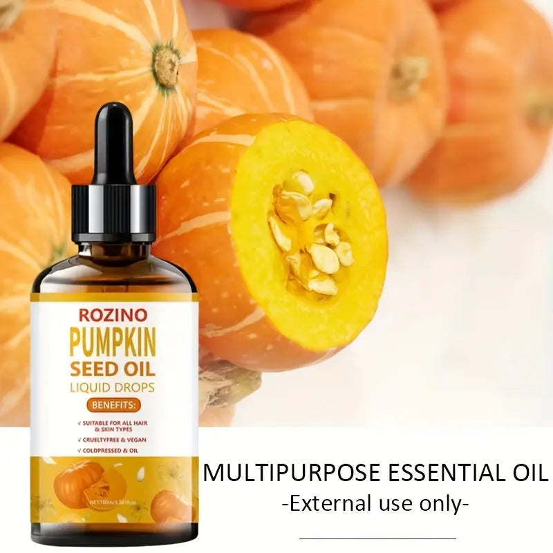 ROZINO Pure Essential Oils