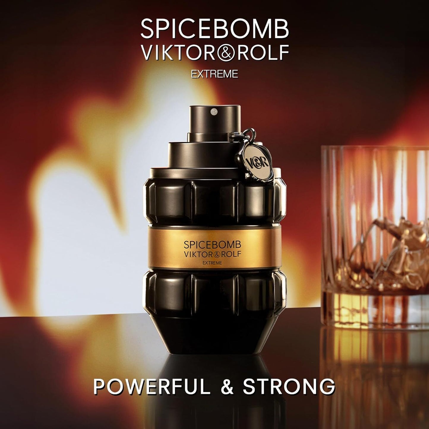 Viktor & Rolf Spicebomb Extreme Eau de Parfum