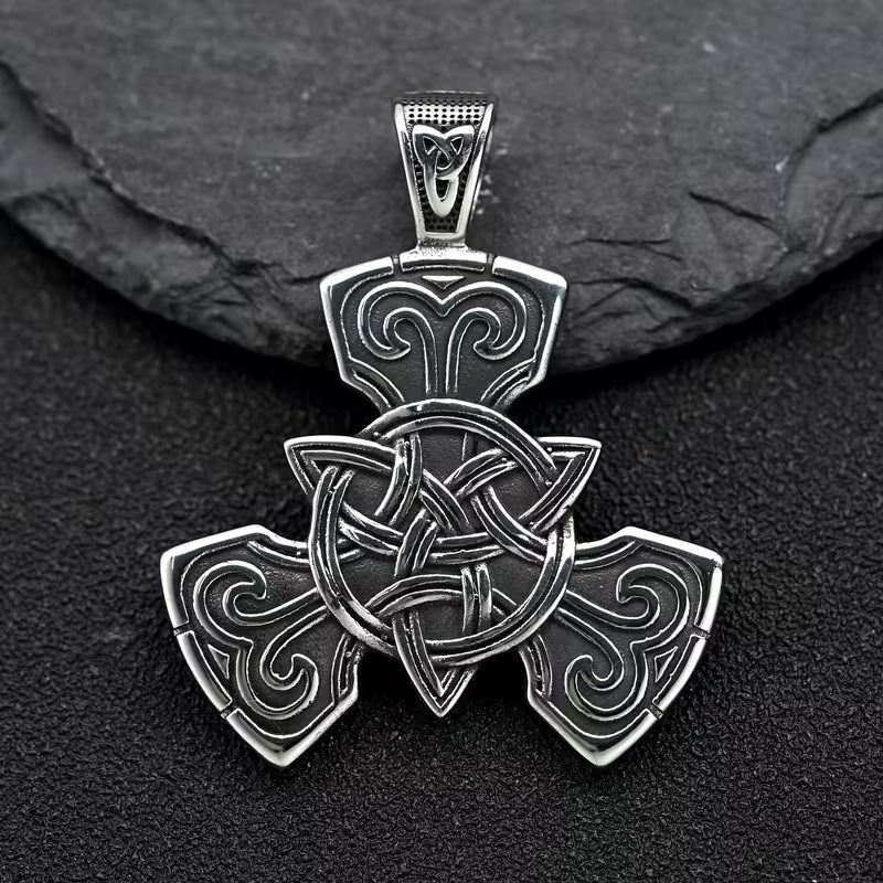 Stainless Steel Necklace Pendants