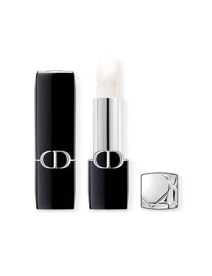 Dior Rouge Floral Satin Care Lip Balm