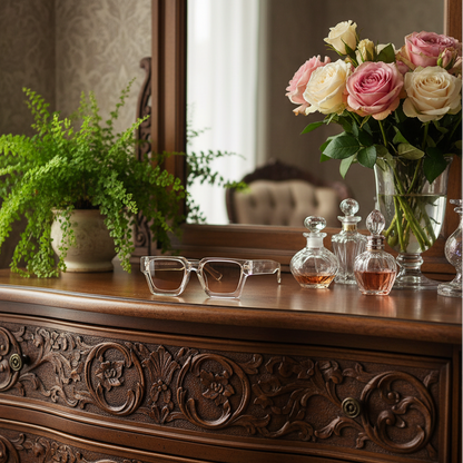 WEEKENDER Minimalist Sunglasses