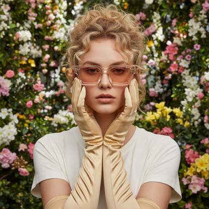 WEEKENDER Minimalist Sunglasses