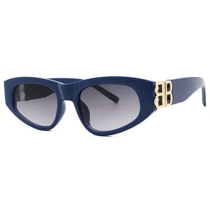 Balenciaga Retro Eyewear Sunglasses