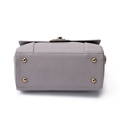 Luxury LV Designer Vegan Leather Handbags