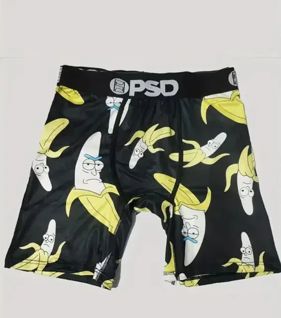 PSD Luxe Underwear Boxer Shorts