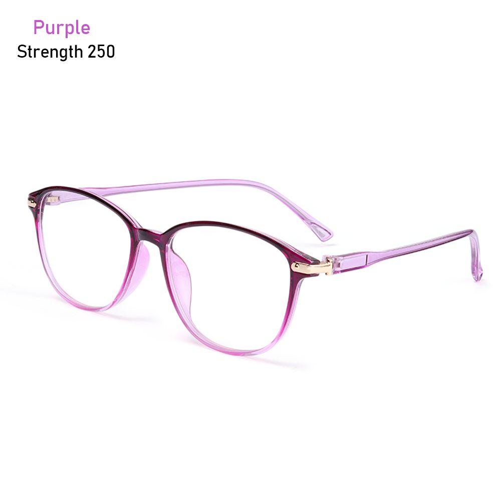 Ultralight High-definition Presbyopic Unisex Reading Glasses