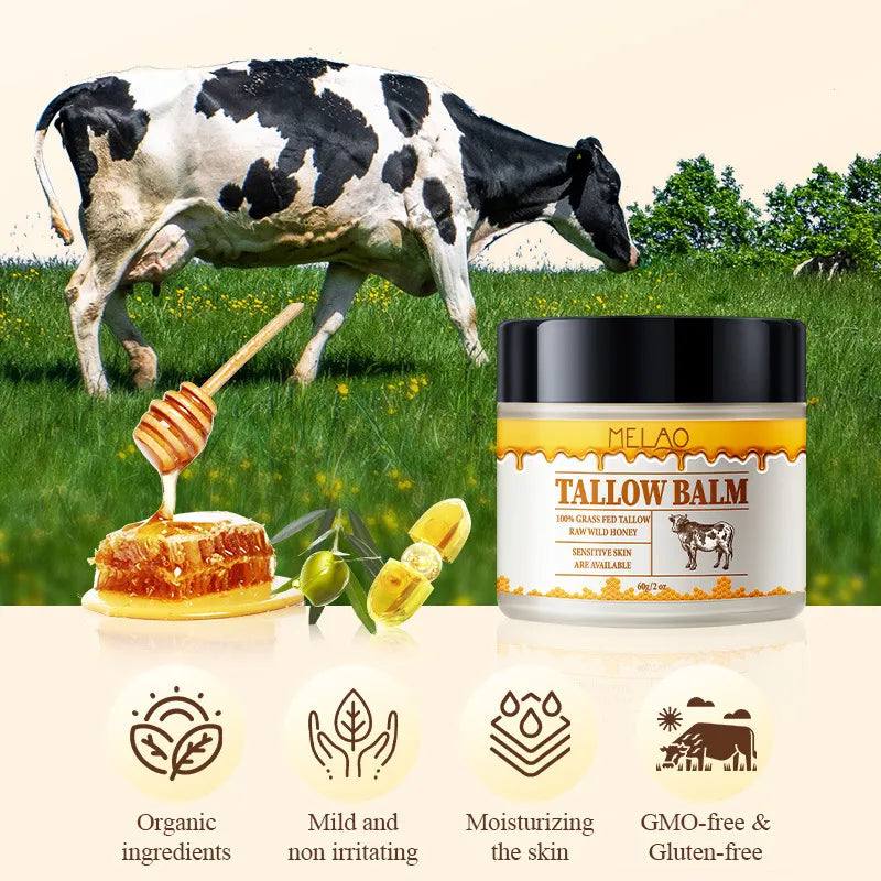 Melao Tallow Balm