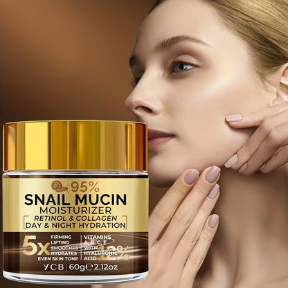 Snail Mucin Range