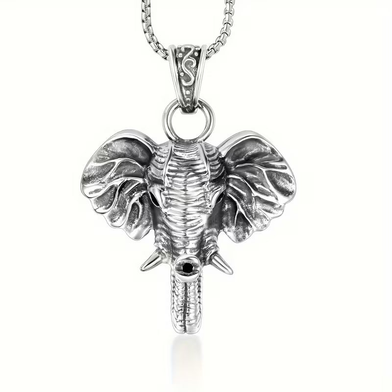 Stainless Steel Necklace Pendants