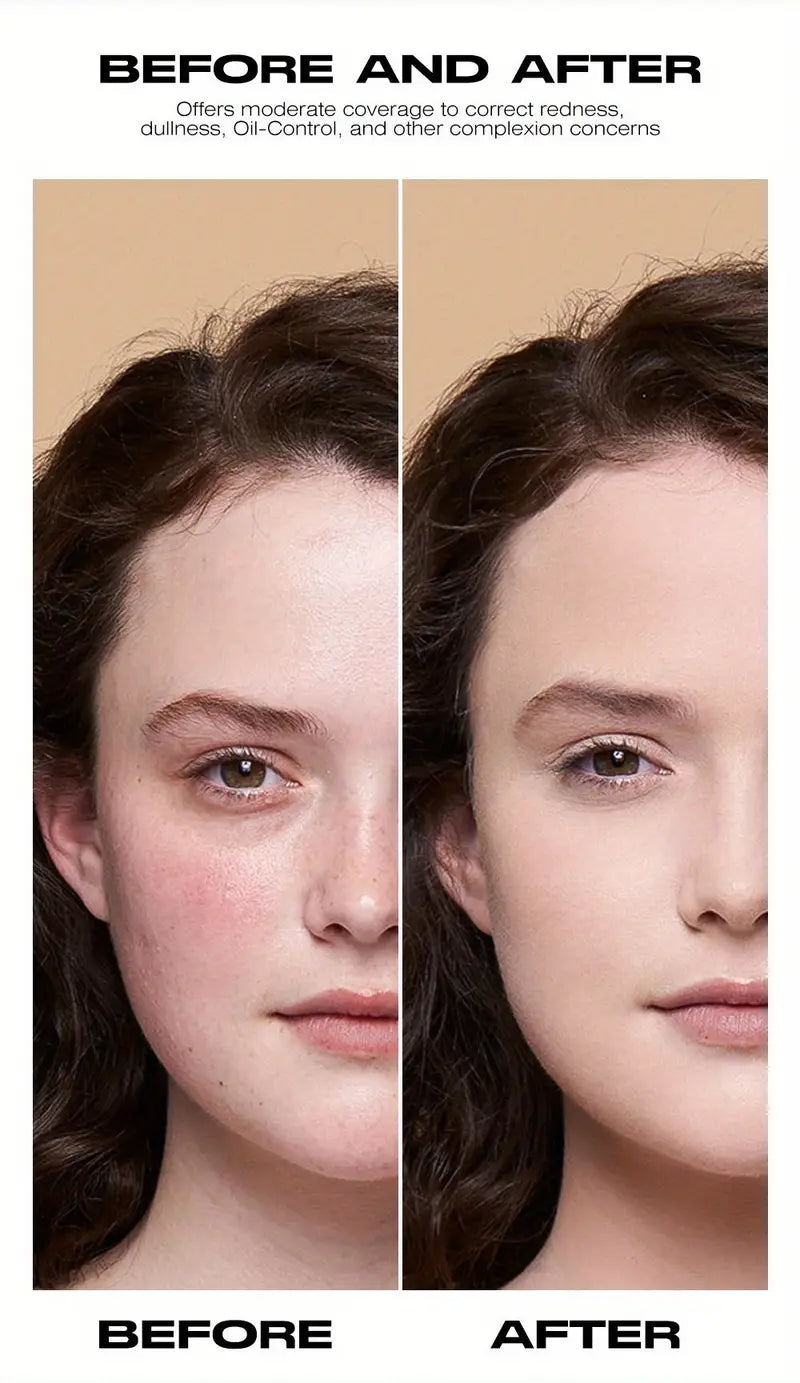 Young Vision MarbleBake 3-in-1 Contour & Glow Baked Vegan Highlighters