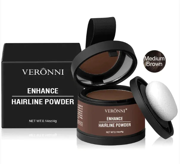 Veronni Hairline Shadow Concealer Powders