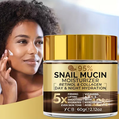 Snail Mucin Range