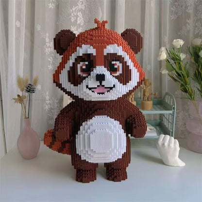 Creative Collectible Building Blocks Figurines