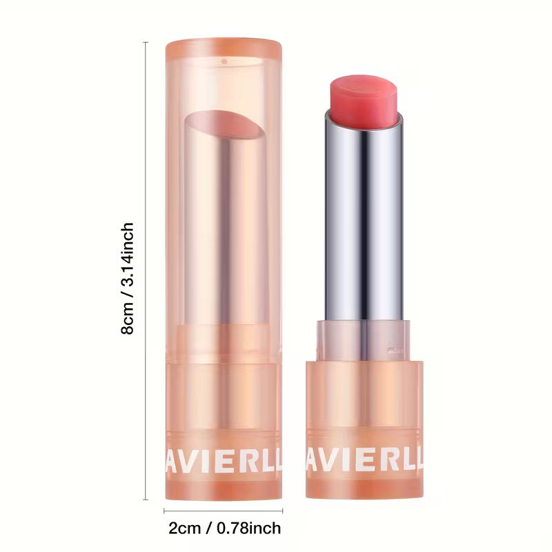 AVIERLL Color Changing Moisturizing Lip Balm