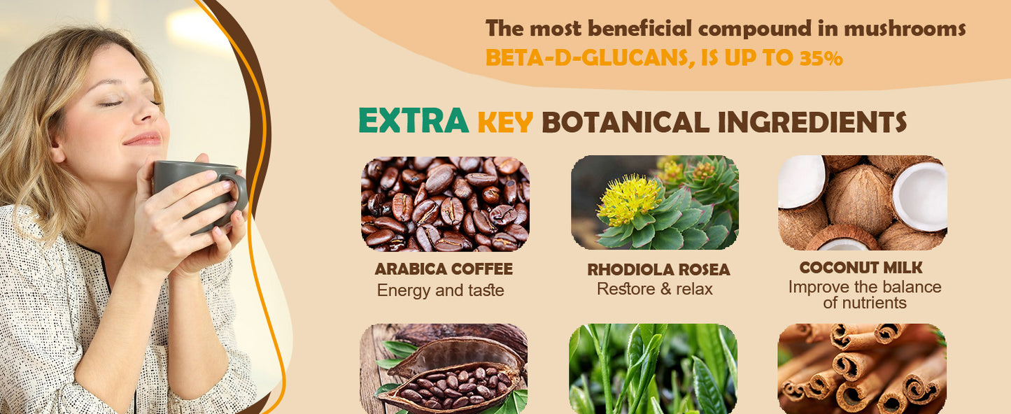 ﻿ MUTSWEET Organic Ground Coffee