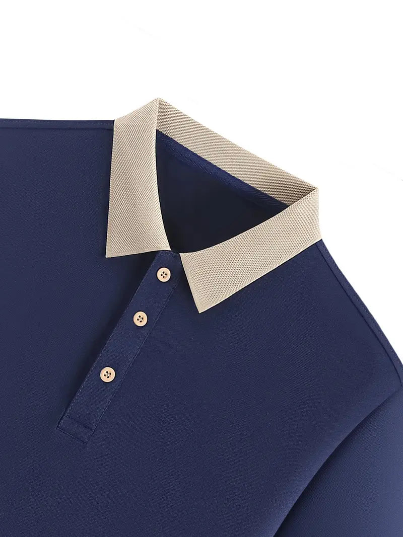 R. M. Williams Short Sleeve Polo Shirts
