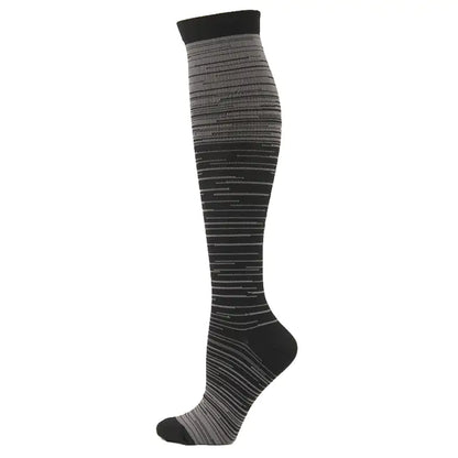 Long Compression Socks