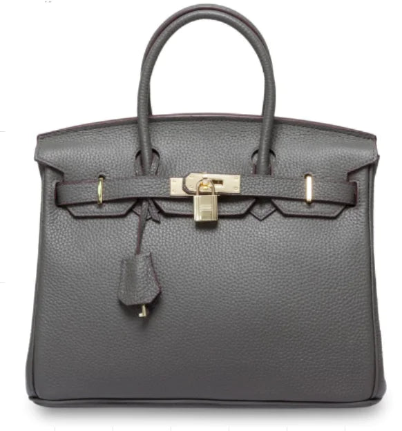 Birkin Epsom Leather Handbags - The New York Collection