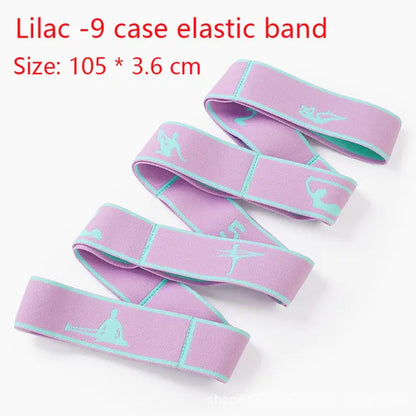 Yoga Elastic Bands