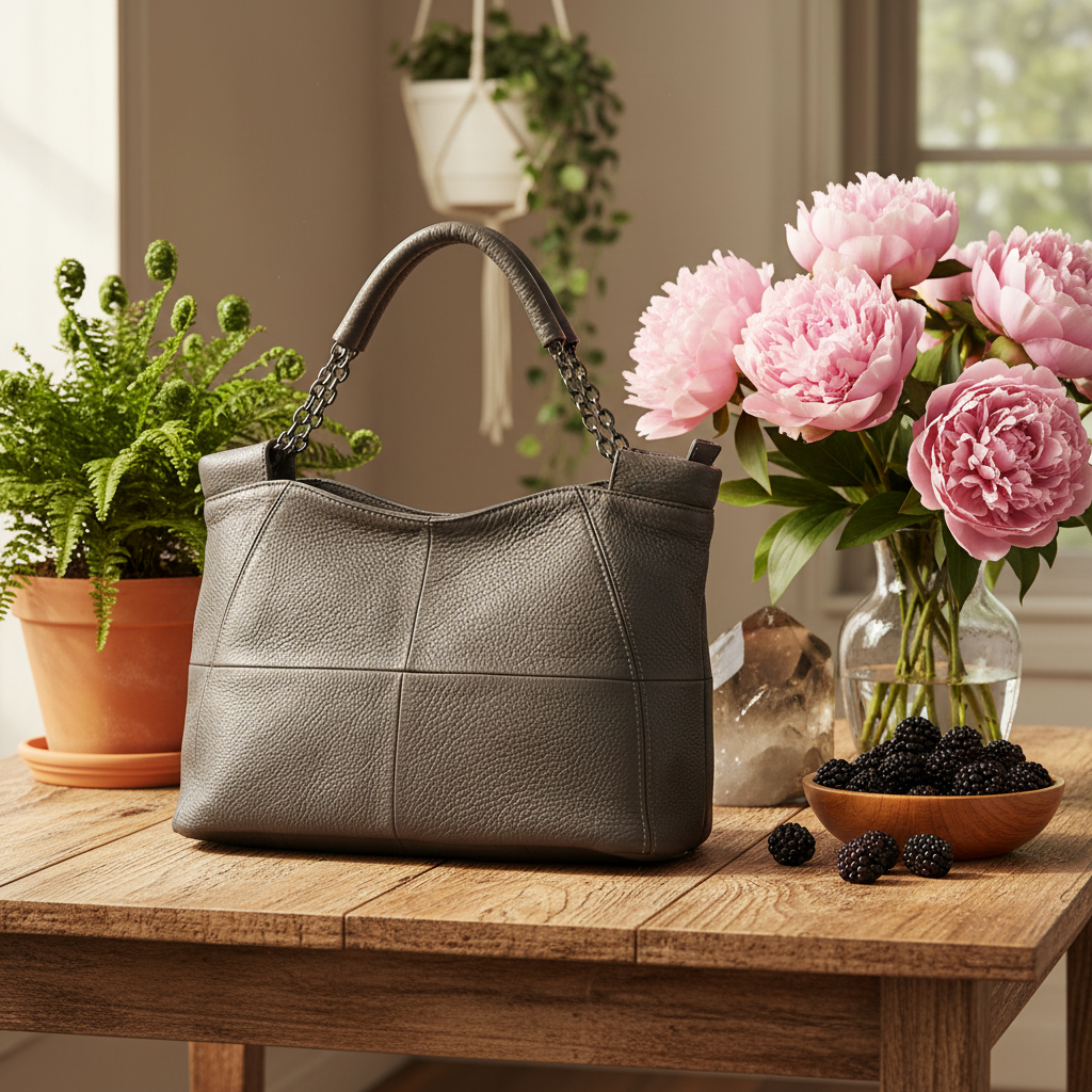 Artisan Genuine Leather Handbags