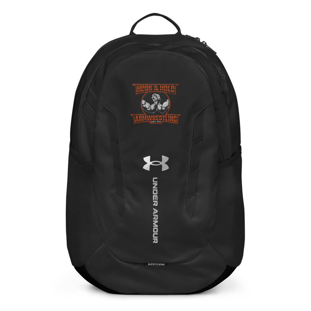 Hook & Hold Under Armour Backpack