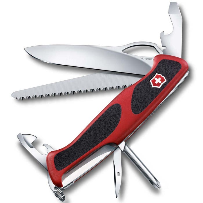 Victorinox RangerGrip 78