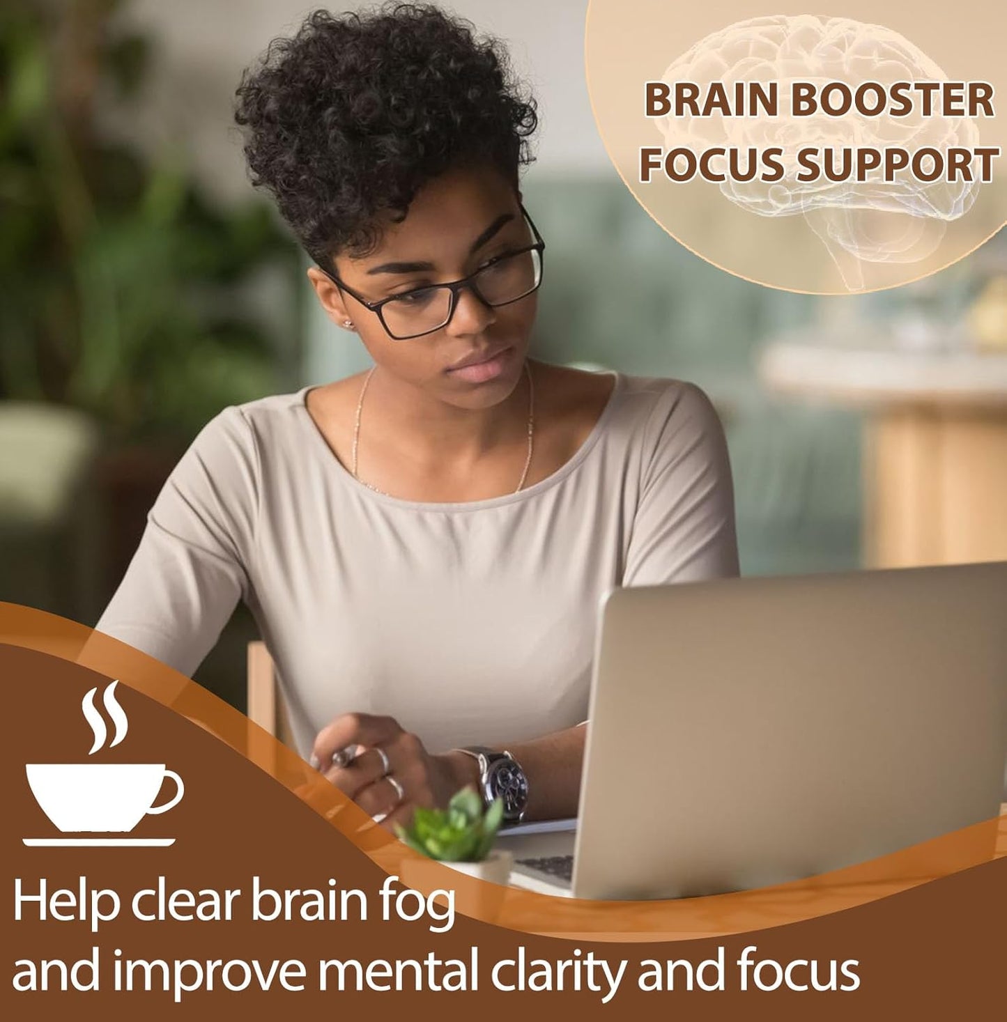 ﻿ MUTSWEET Organic Ground Coffee