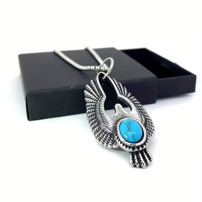 Stainless Steel Necklace Pendants