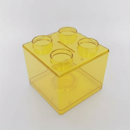 LEGO Rewards and Coin Bank Box