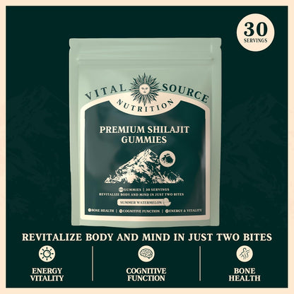 Premium Feminine Balance Gummies
