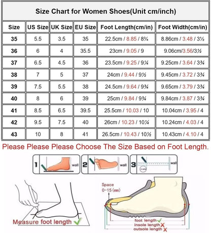 Mary Jane Chunky Heels