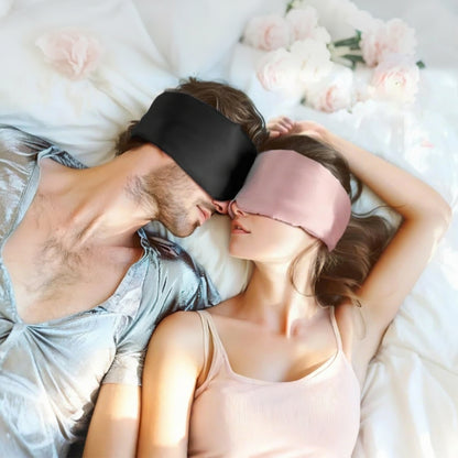 Mulberry Silk Eye Masks