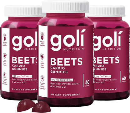 GOLI Nutrition Gummies