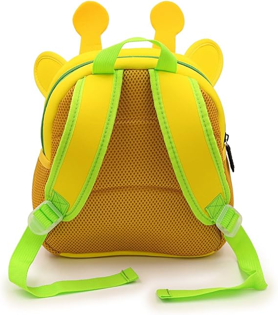 Cute 3D Animal Backpacks