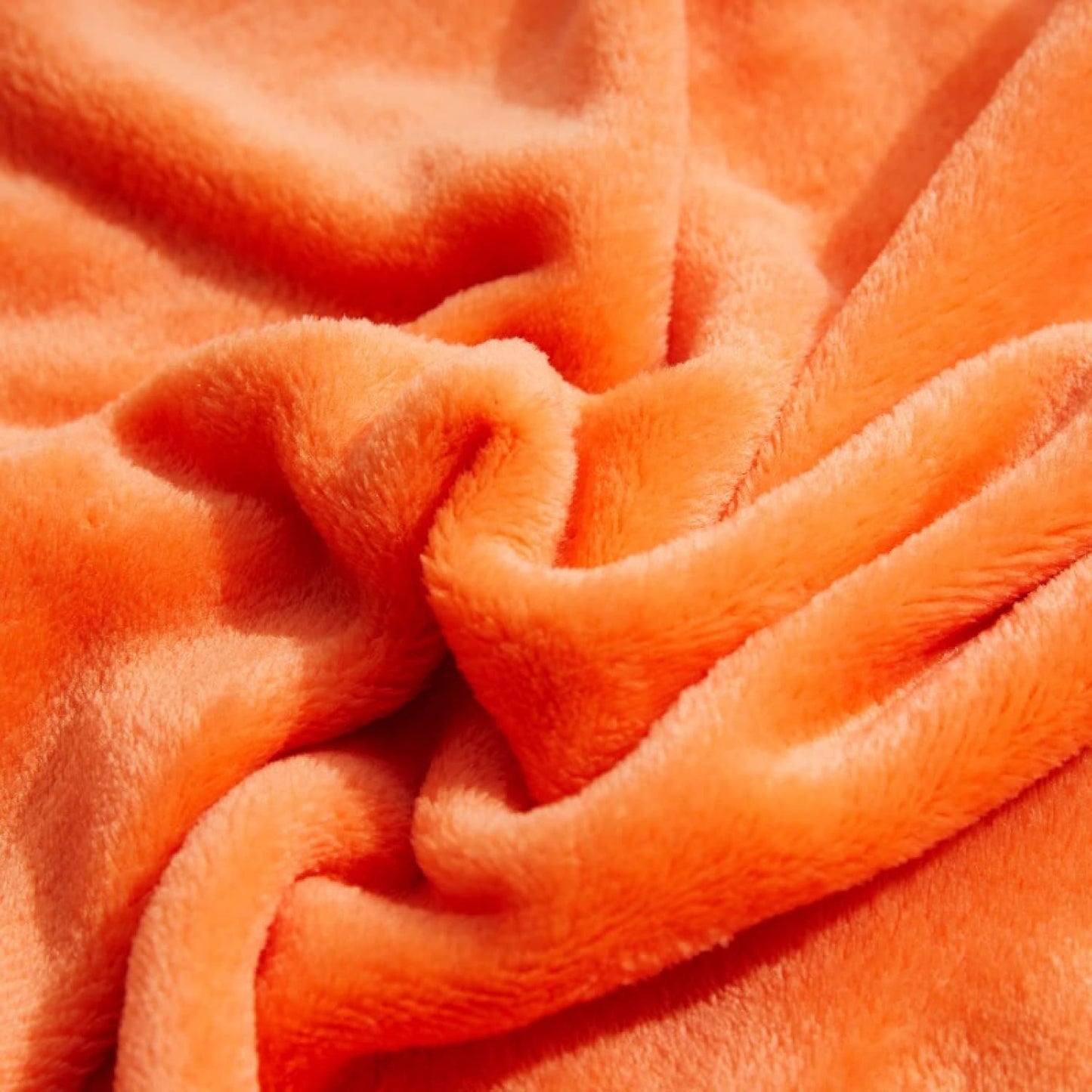 Ultra-Soft Fleece Plush Mink Blankets