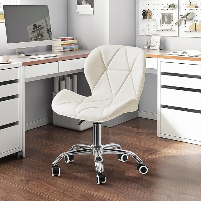 Modern Minimalist Swivel Chairs