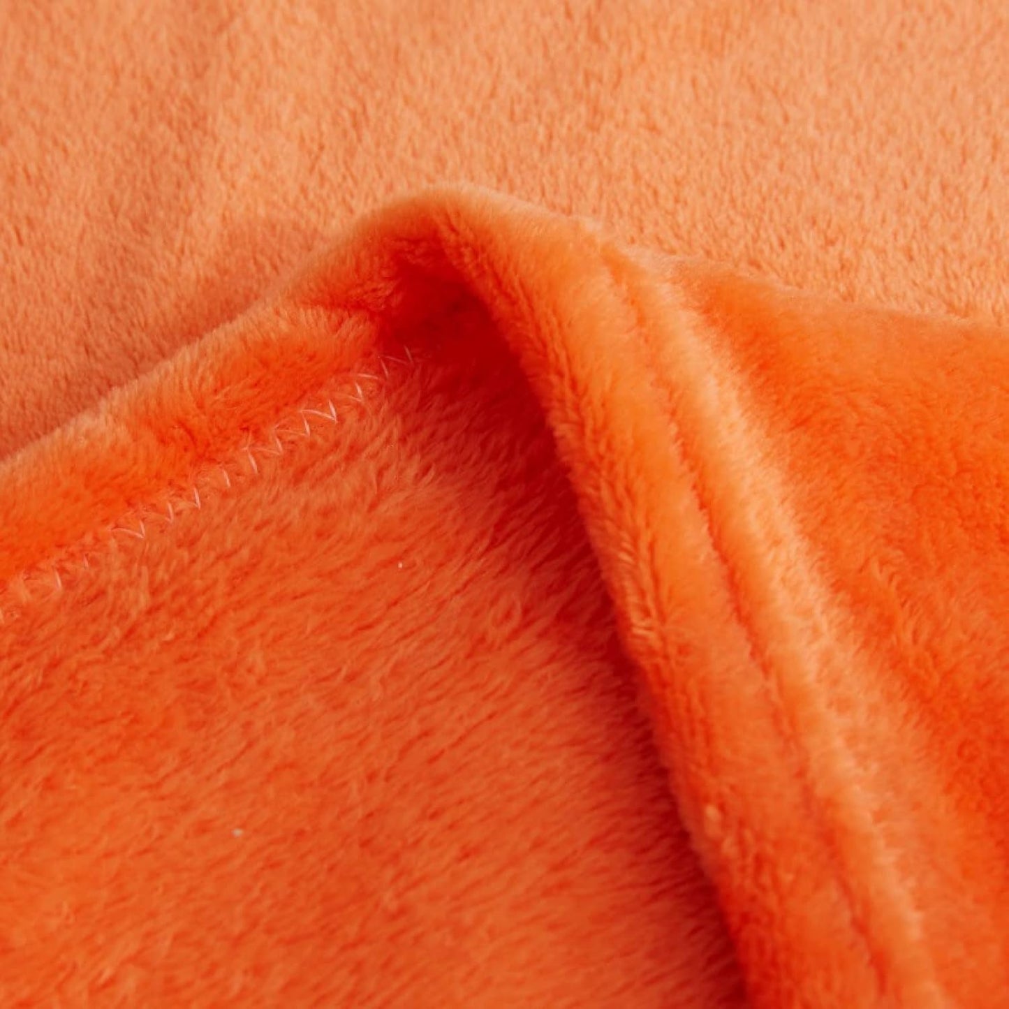 Ultra-Soft Fleece Plush Mink Blankets