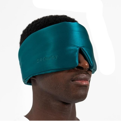 Mulberry Silk Eye Masks