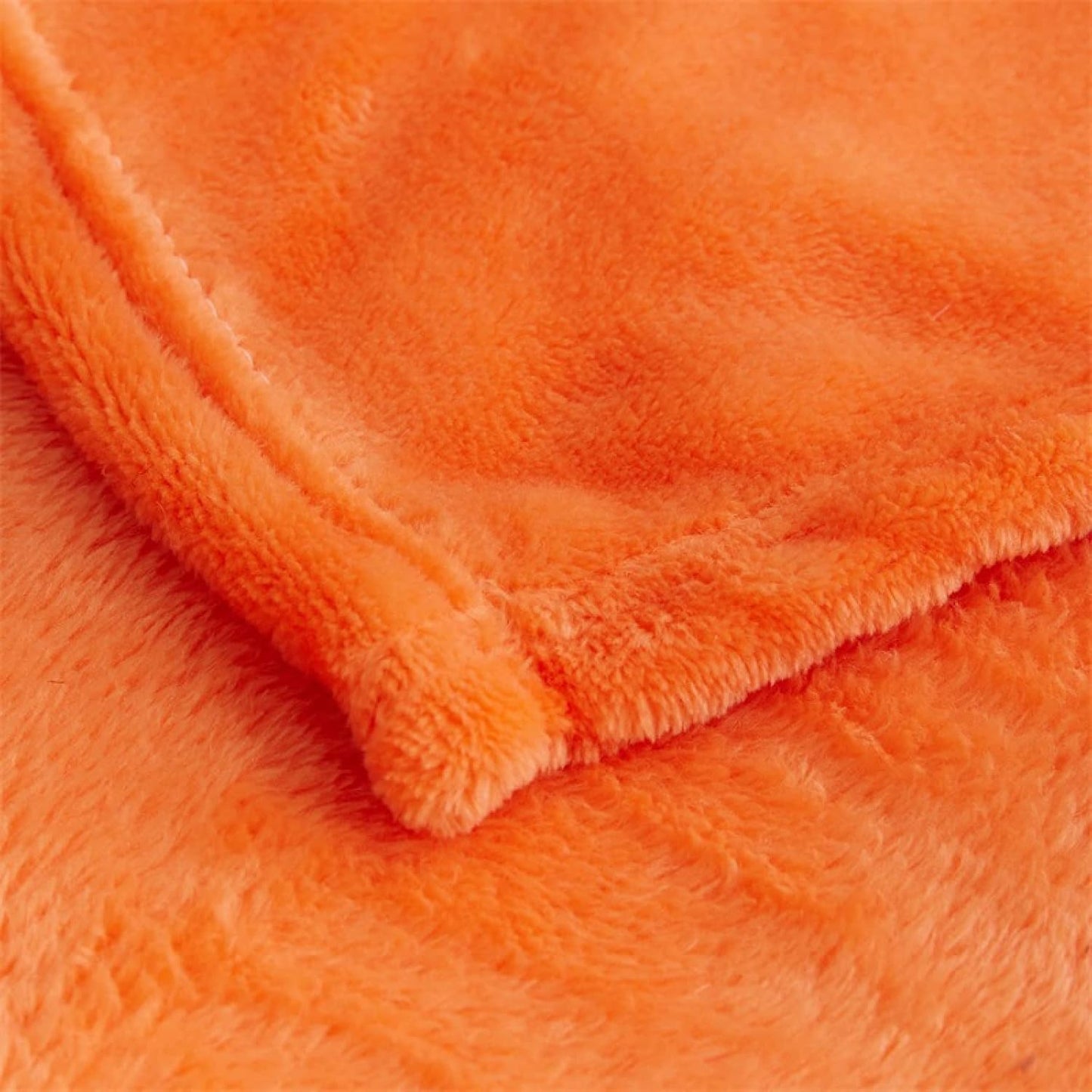 Ultra-Soft Fleece Plush Mink Blankets