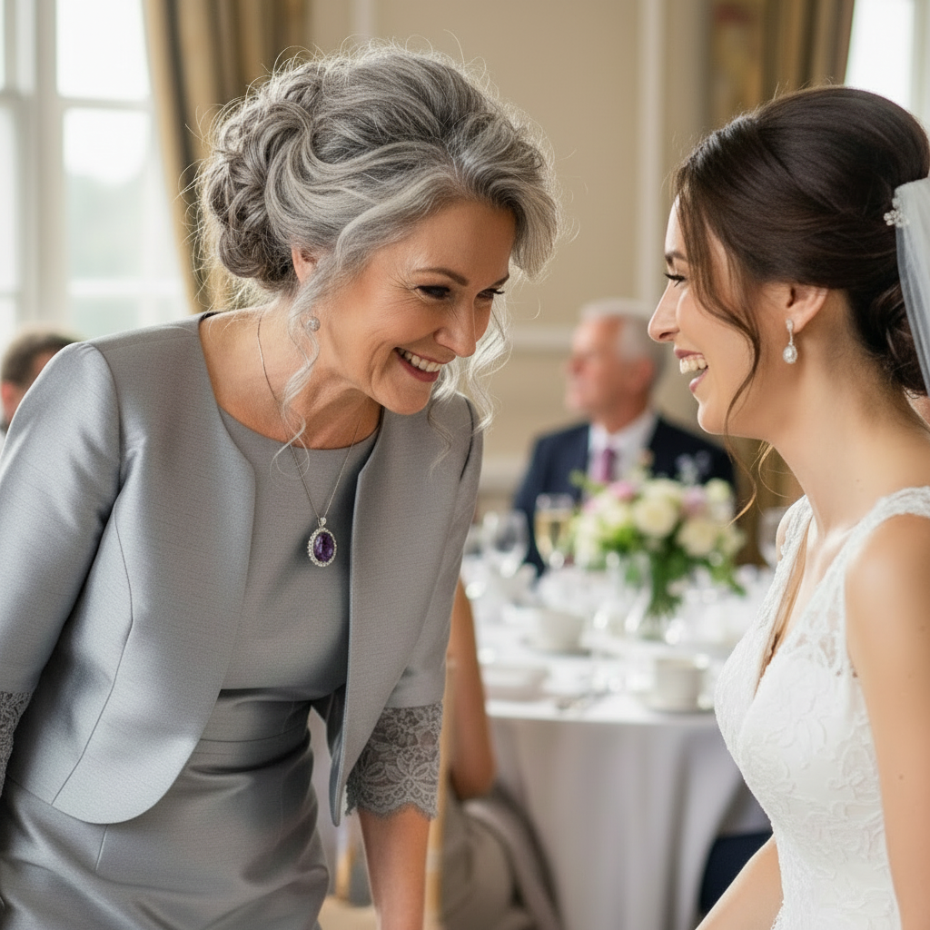 BRIOUS Exquisite Oval Synthetic Crystal Pendants