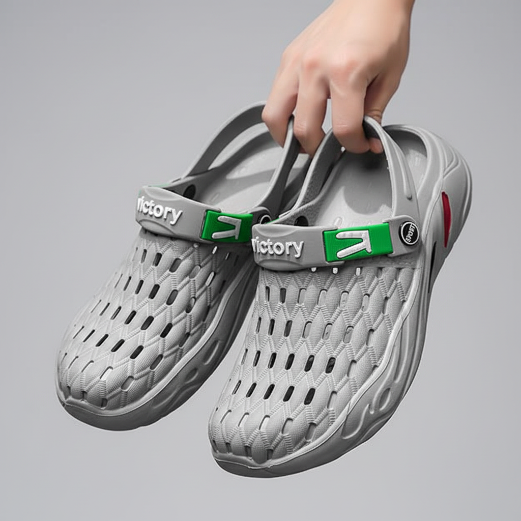 Victory Sport Crocs