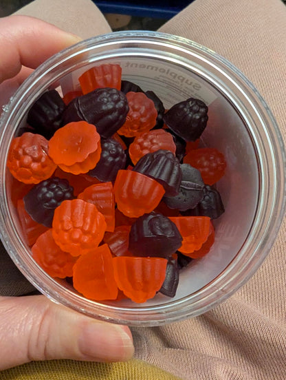 Creatine Monohydrate Gummies